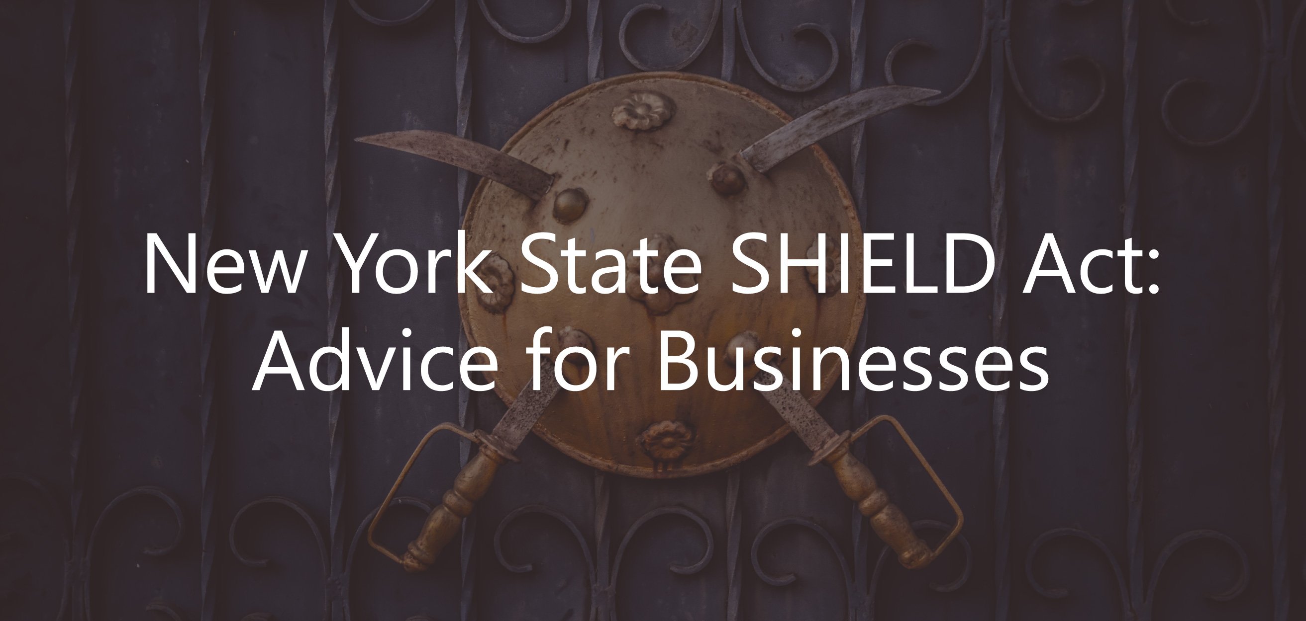 new work state shield act what businesses should do