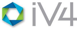 iV4 Logo