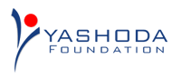 Yashoda Logo