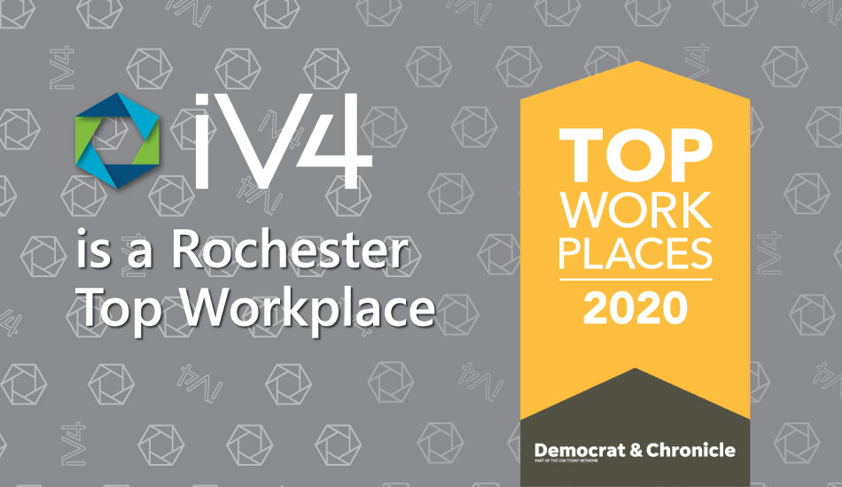 Rochester Top Workplace